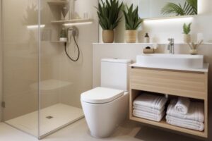 Reformas de Baño en Badalona