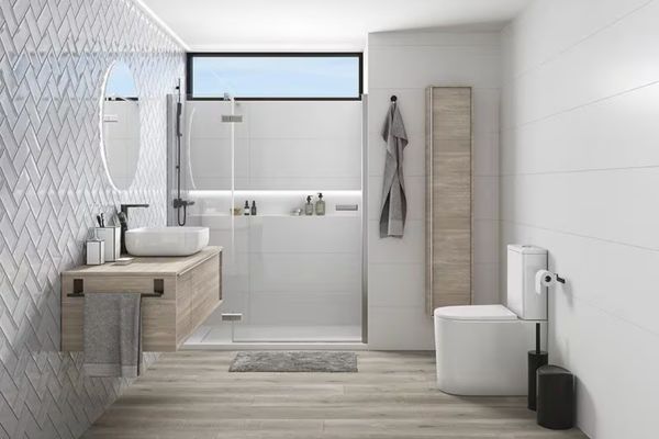 reformas baños pequeños